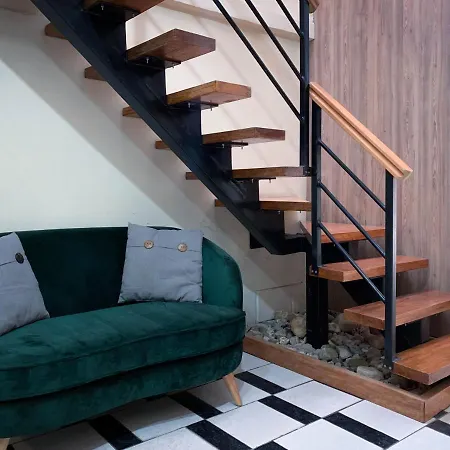 Hostal Ebenezer